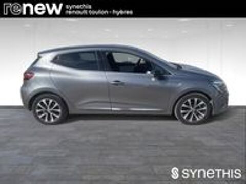 Clio V Clio E-Tech full hybrid 145 Techno 2023 occasion 83160 La Valette-du-Var