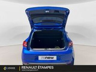 Clio V Clio E-Tech full hybrid 145 Engineered 2023 occasion 91150 &Eacute;tampes