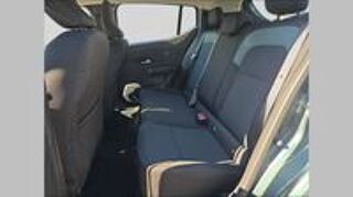 Sandero ECO-G 120 auto Stepway Extreme 2026 occasion 38140 Rives