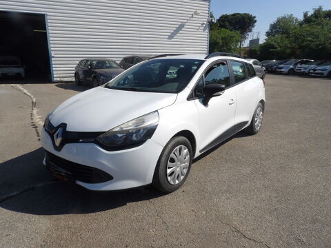 Renault clio iv estate Clio Estate 1.2 16v 75ch Life 50MKM