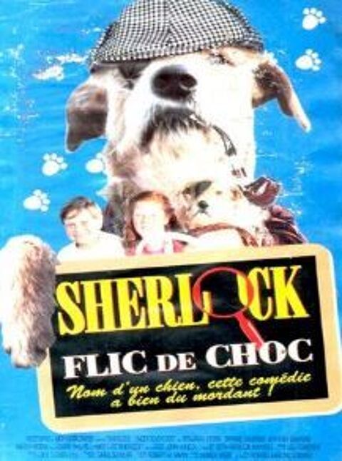 SHERLOCK FLIC DE CHOC 0 Rosendael (59)