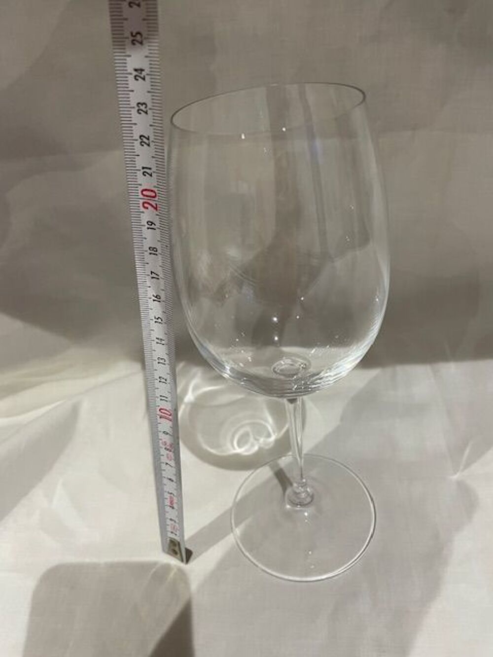 Lot de verres Cuisine