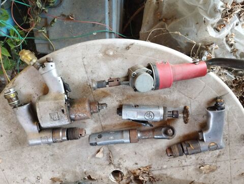 Outillage pneumatique 80 82290 Montbeton