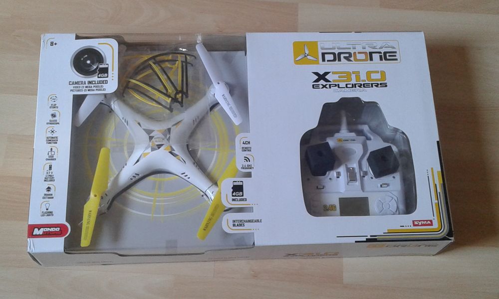 Drone Jeux / jouets