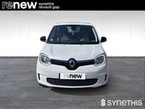 Twingo III E-Tech Equilibre 2023 occasion 05000 Gap