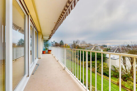   Bel appartement 4 pi�ces 85 m� Saint-Cloud  Appartement - 4 pi�ce(s) - 85 m�