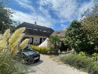  Maison à vendre 8 pièces 170 m²