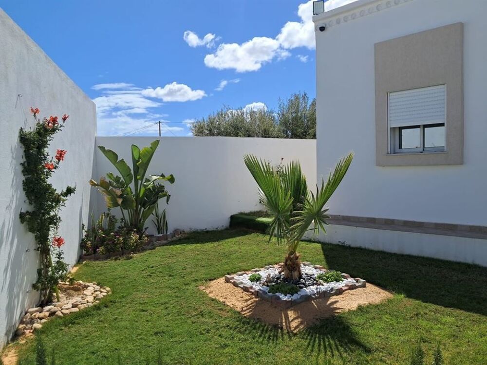 Vente Maison Maison - 110m ² Midoun djerba (Tunisie)