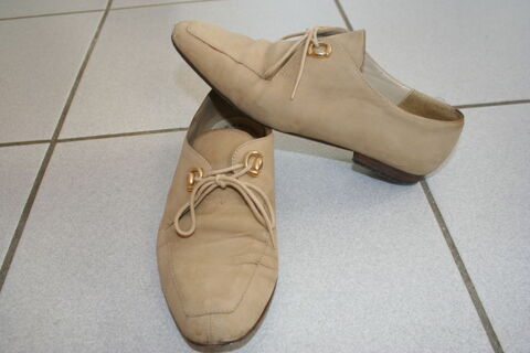 Escarpins / Chaussures ferm�es P 36 Femme MIROTON 6 Tournefeuille (31)