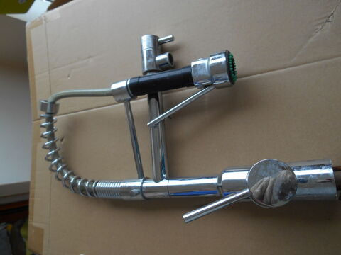 un robinet 0 Gaillard (74)