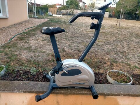vélo d'appartement Energetics 20 Vierzon (18)