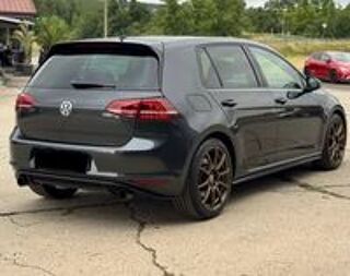 Golf GTI performance BMT 2015 occasion 20260 Calvi