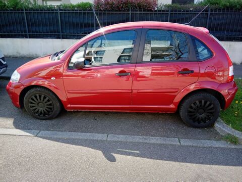 Citroen c3 ESSENCE