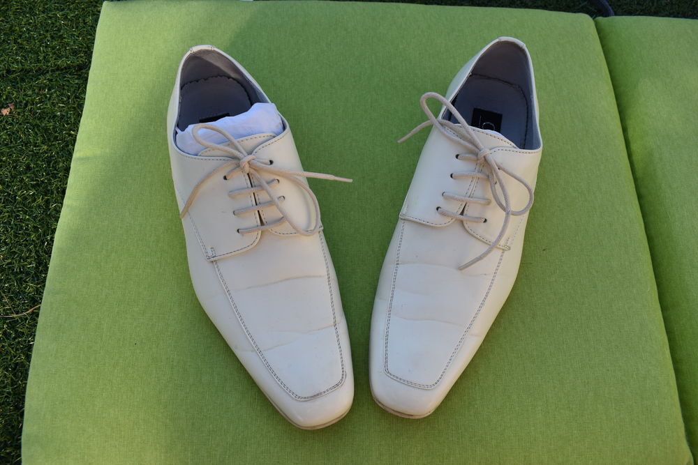 CHAUSSURES HOMME Chaussures