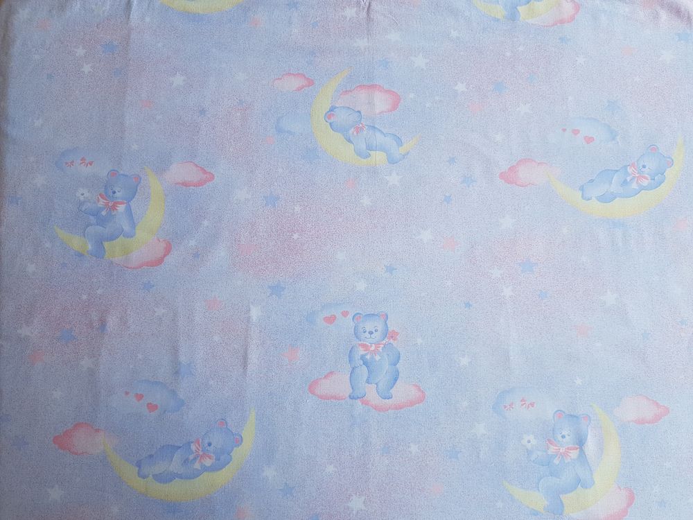 Linge de lit pour b&eacute;b&eacute; Puriculture