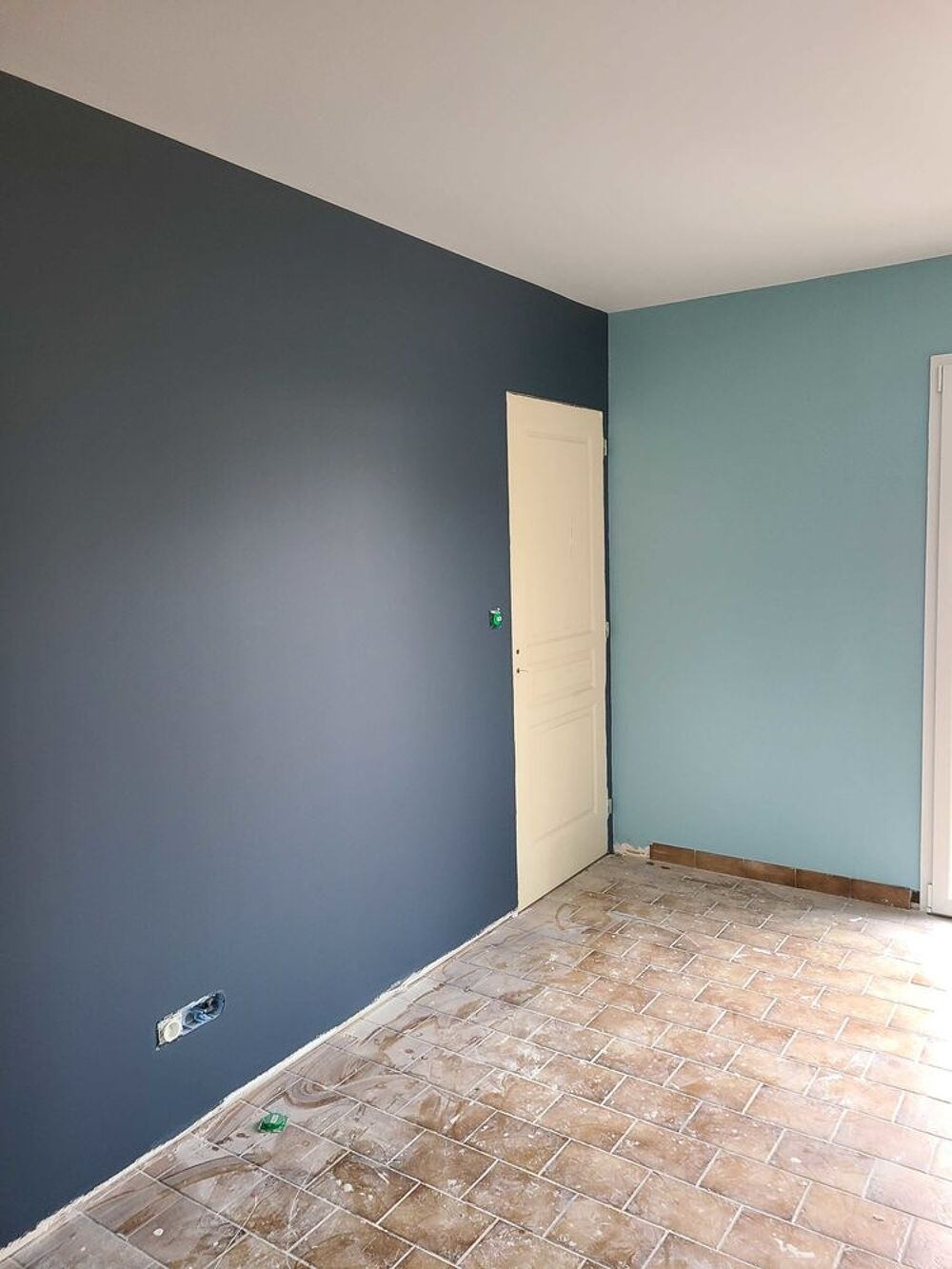   peintre en bà¢timent 