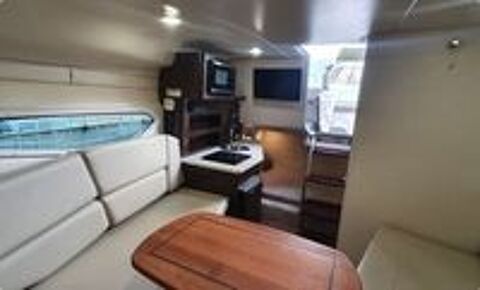 Vedette - Yacht - Offshore 2016 occasion 83990 Saint-Tropez