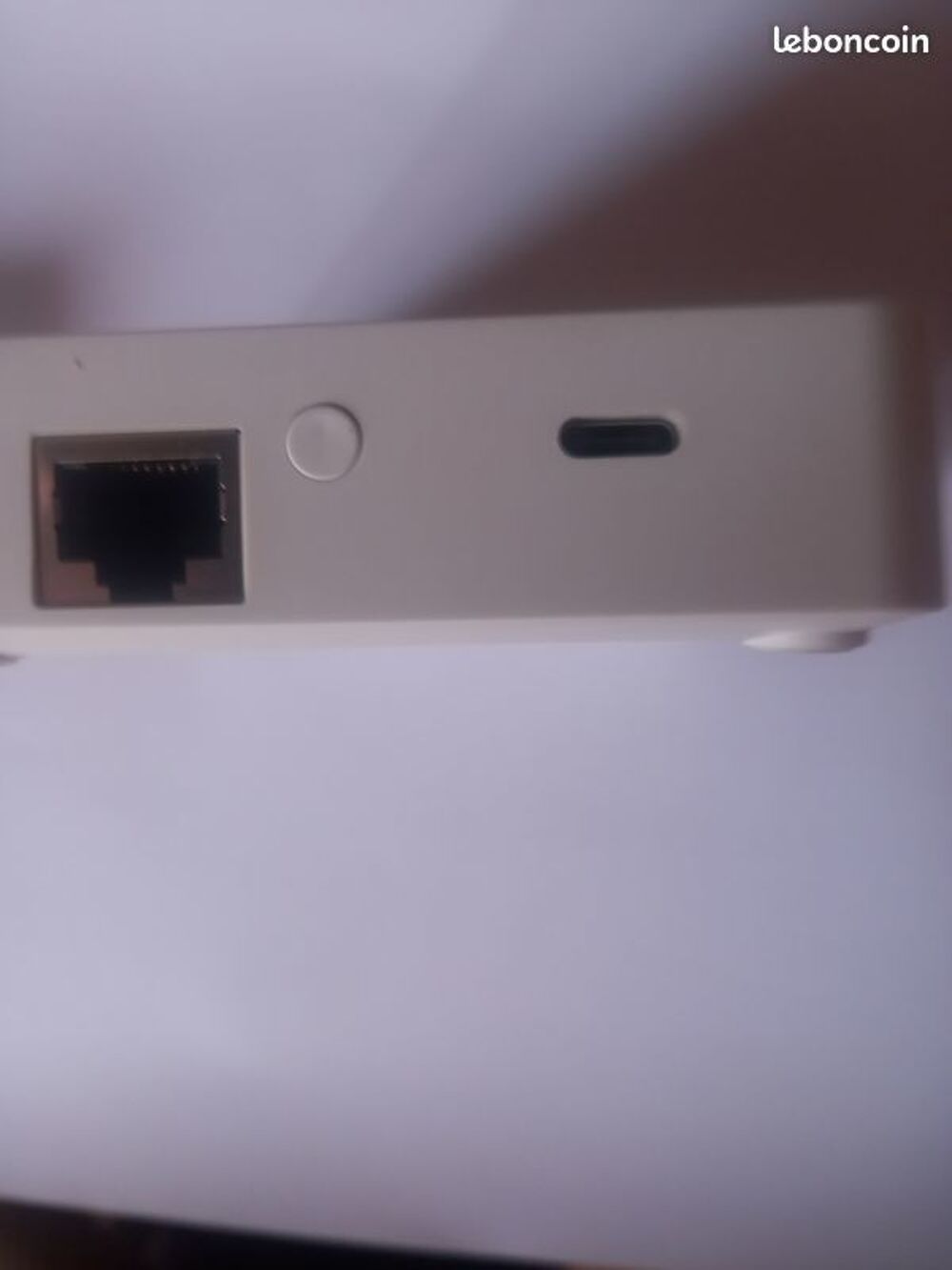 Modules de Cde volets roulants Matériel informatique