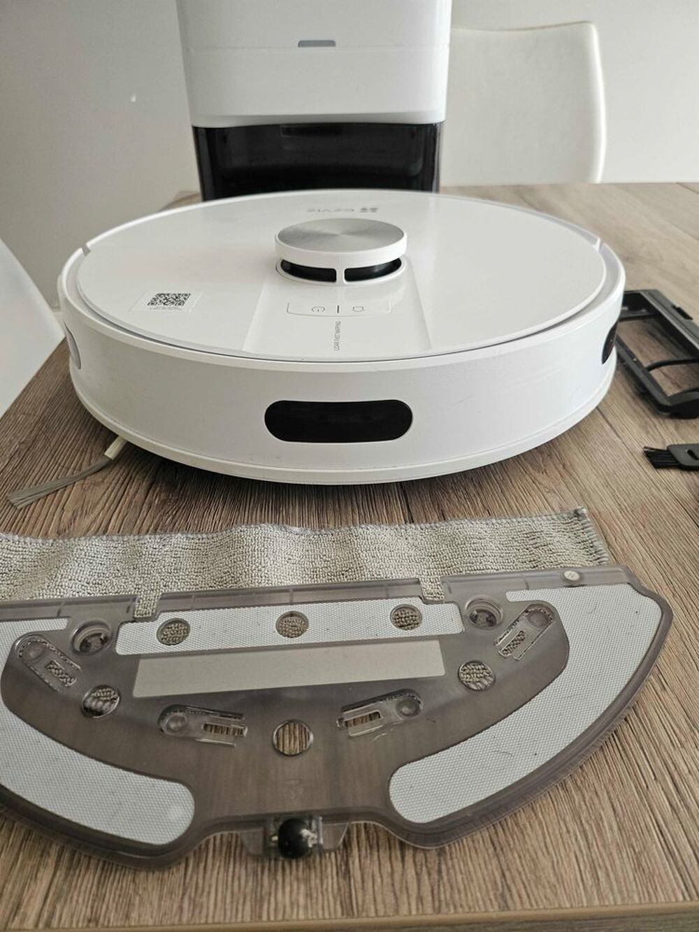 Aspirateur robot Electroménager