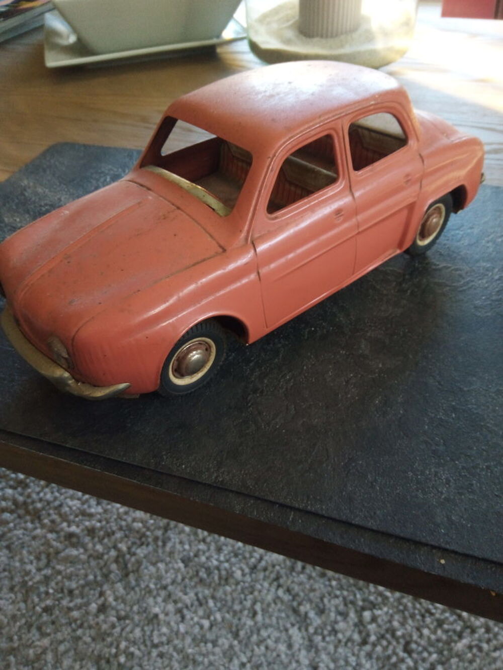 Joustra voiture ancienne 30cm Jeux / jouets