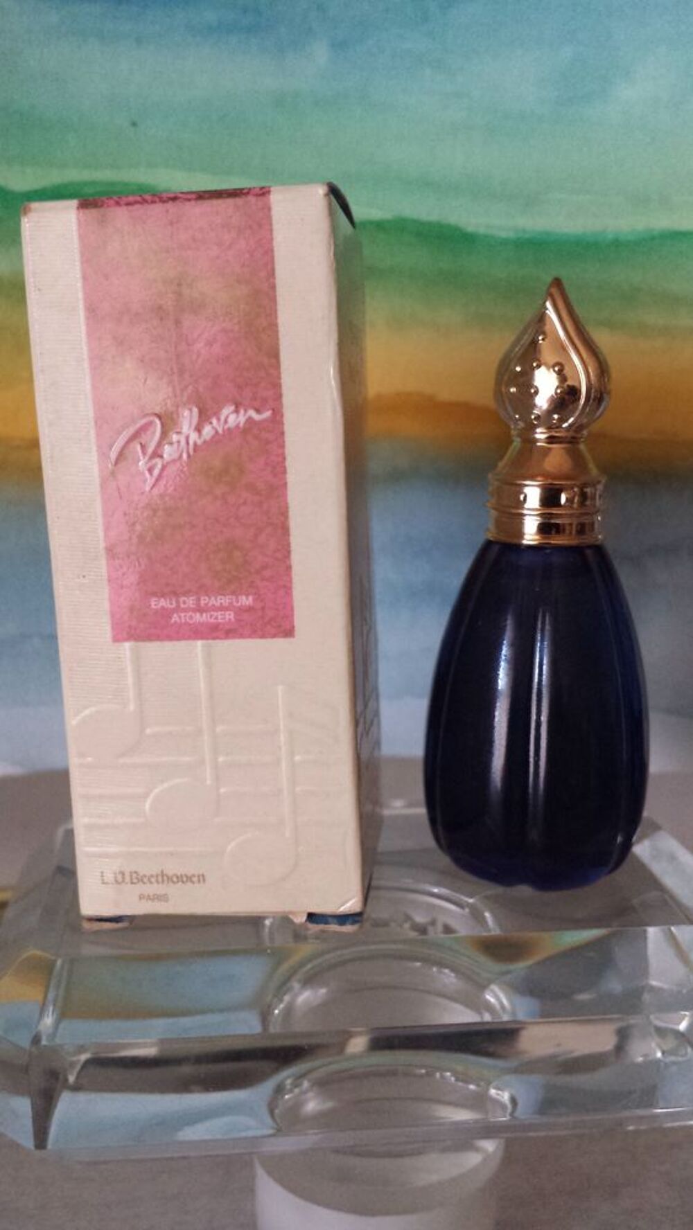 MINIATURE PARFUM 