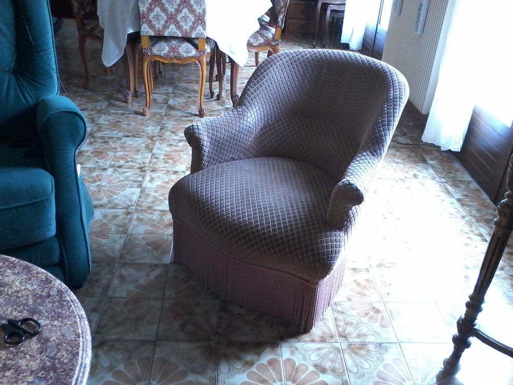 fauteuils Meubles