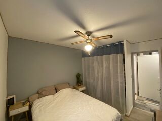  Appartement � vendre 3 pi�ces 63 m�