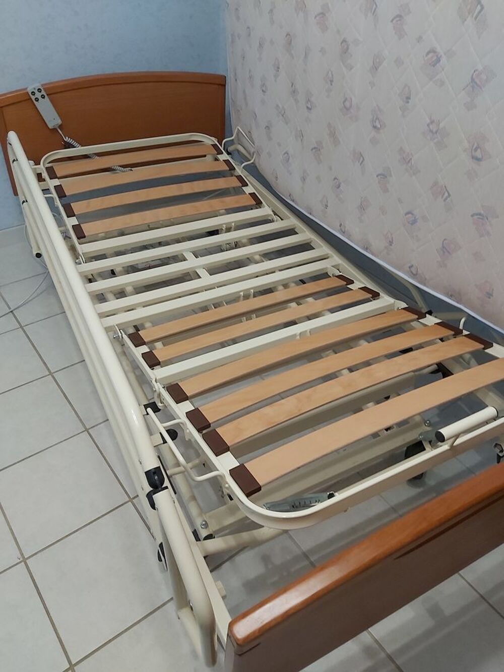 LIT MEDICAL Meubles