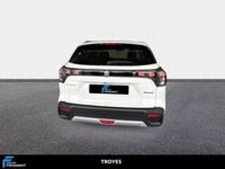 S-cross 1.4 Boosterjet Hybrid Auto Privil&egrave;ge 2026 occasion 10600 La Chapelle-Saint-Luc