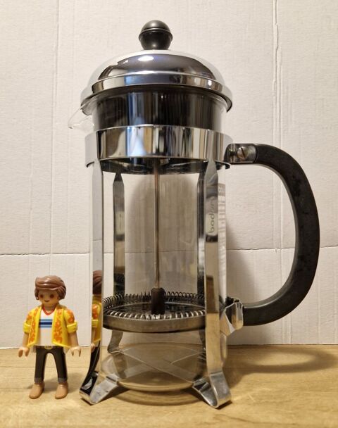 BODUM grande cafetière a piston 1L, modèle CHAMBORD 20 Thiais (94)