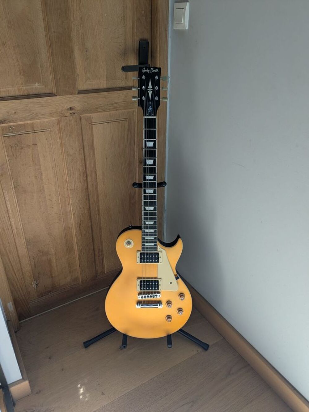 Guitare SC-400 SGT Instruments de musique