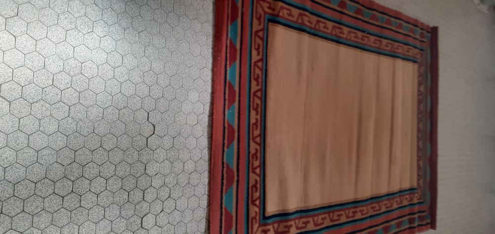 TAPIS DE SALON OU SALLE A MANGER
Décoration
