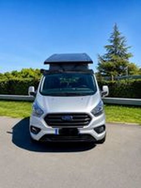  2023 occasion 33590 Jau-Dignac-et-Loirac