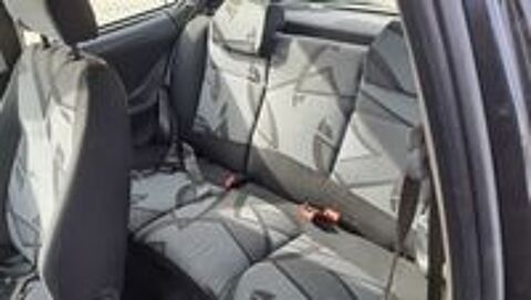 Punto PUNTO 1.3 MULTIJET 16V - 70 CLASS 2004 occasion 01630 Saint-Genis-Pouilly