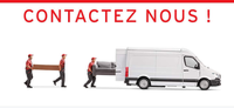   Besoin de débarrasser des encombrants ? 