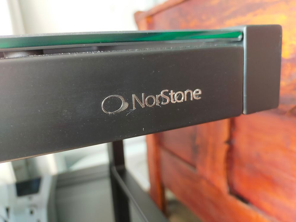 Meuble NORSTONE ESSE Audio Vid&eacute;o neuf Audio et hifi