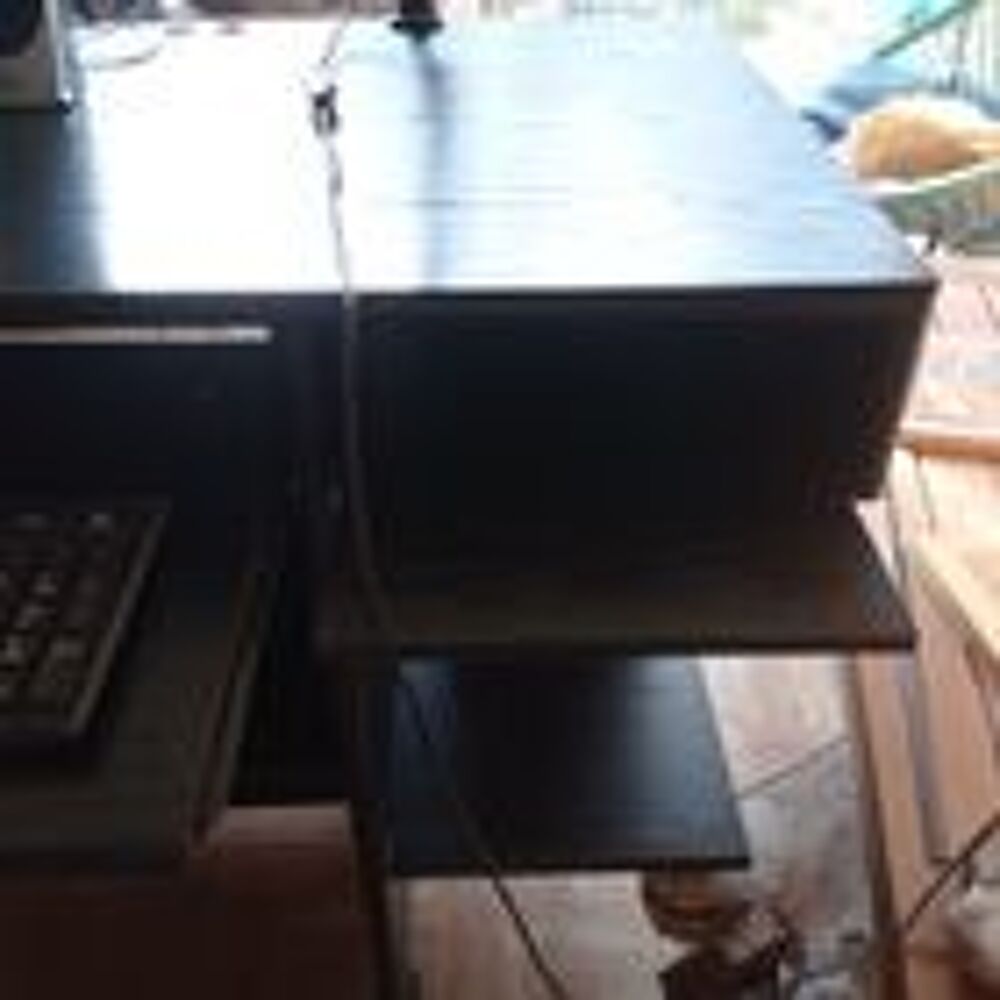 Bureau Matériel informatique