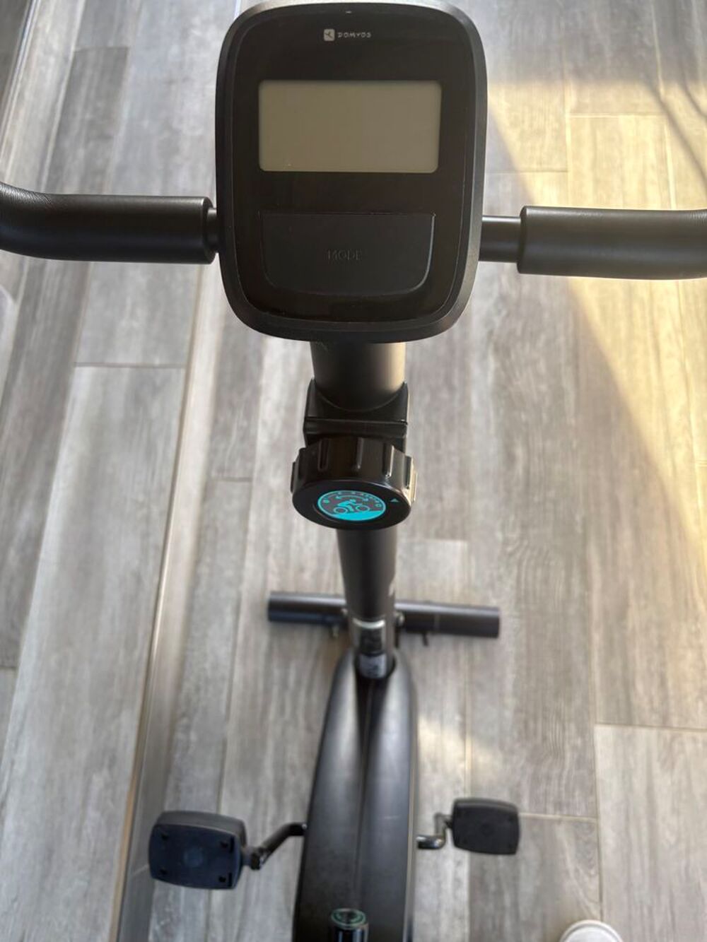 V&eacute;lo d appartement Sports