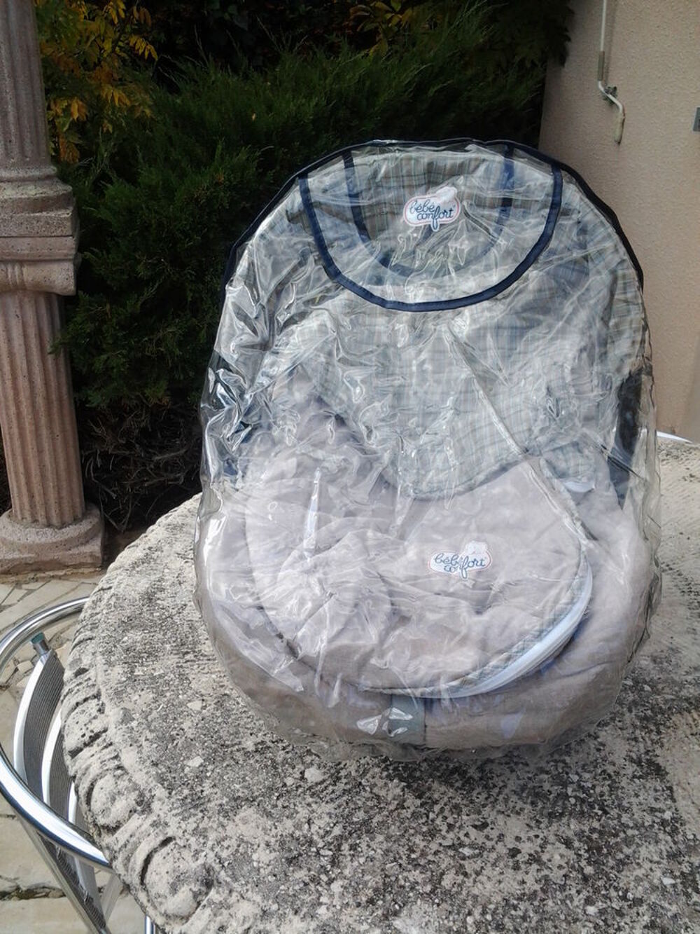 Maxi cosi Puriculture