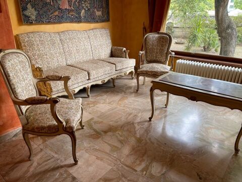 Mobilier style Louis XV
Montpellier (34)