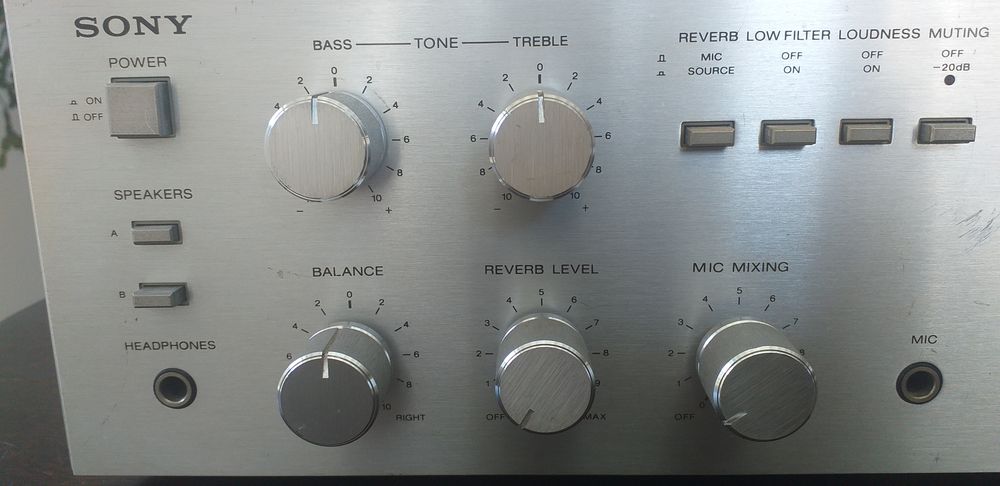 Ampli HIFI Audio et hifi