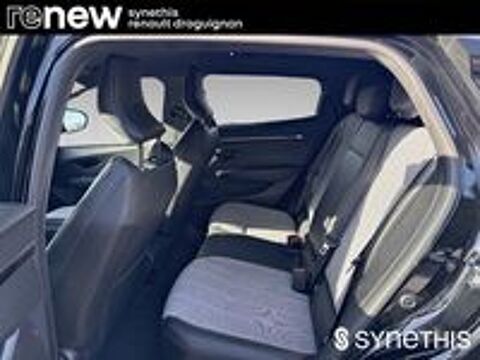 M&eacute;gane Megane E-Tech EV60 220 ch optimum charge Techno 2022 occasion 83300 Draguignan