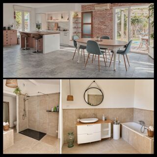  Maison à vendre 5 pièces 126 m²