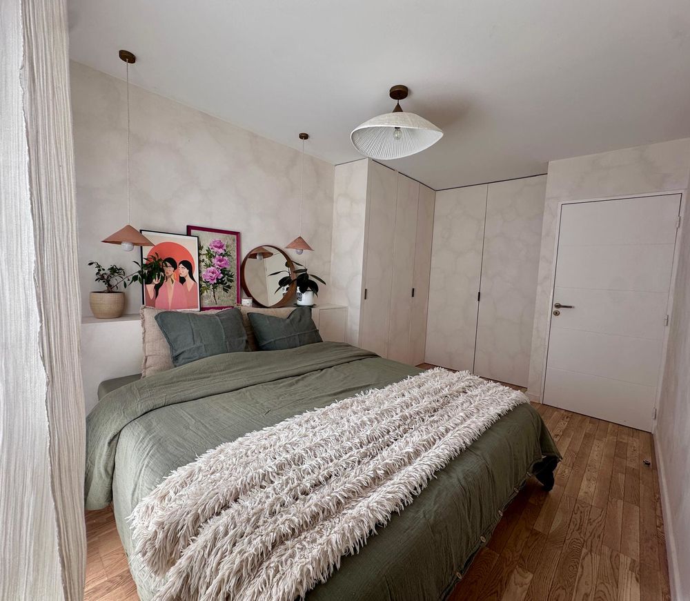 Vente Appartement Bel appartement fonctionnel 68m2 Beaumont (74) Beaumont