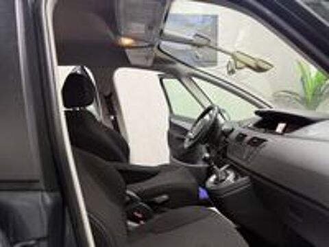 C4 Picasso HDi 110 (6 CV) 2013 occasion 69120 Vaulx-en-Velin