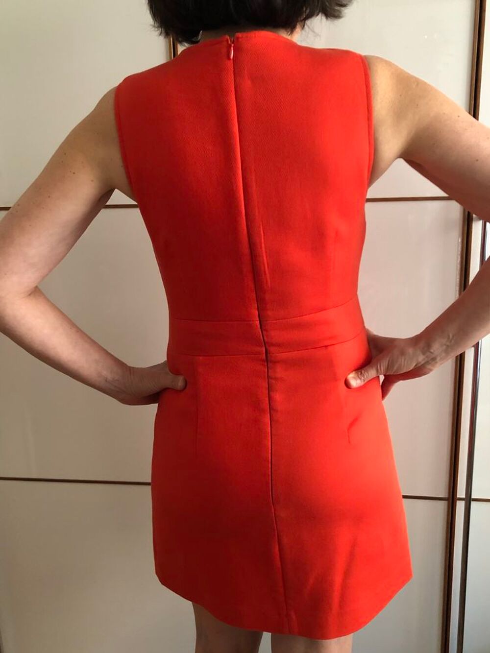 robe Monoprix Vêtements