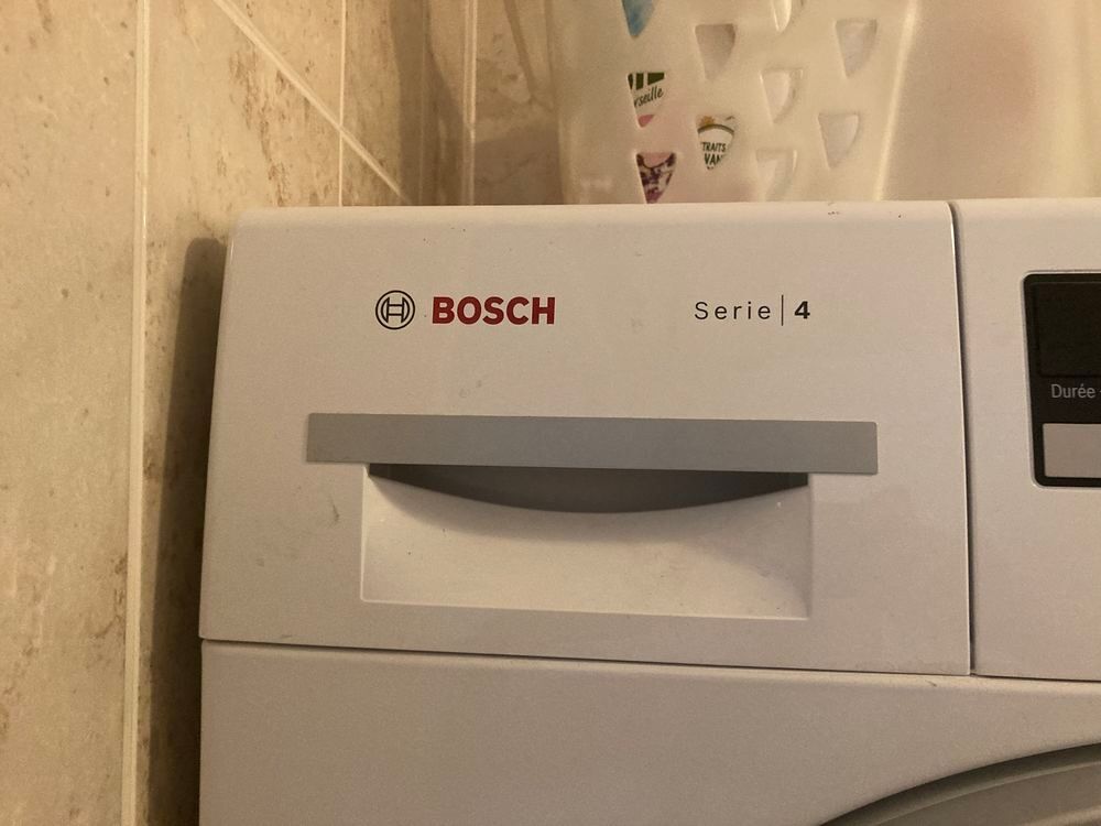 s&egrave;che-linge Electroménager