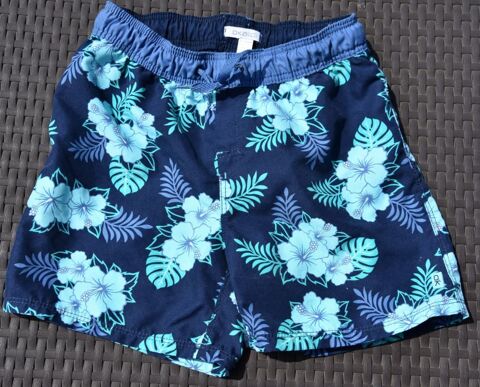 Short de bain maillot. 8 ans. Okaidi. Etat NEUF.  7 Gujan-Mestras (33)
