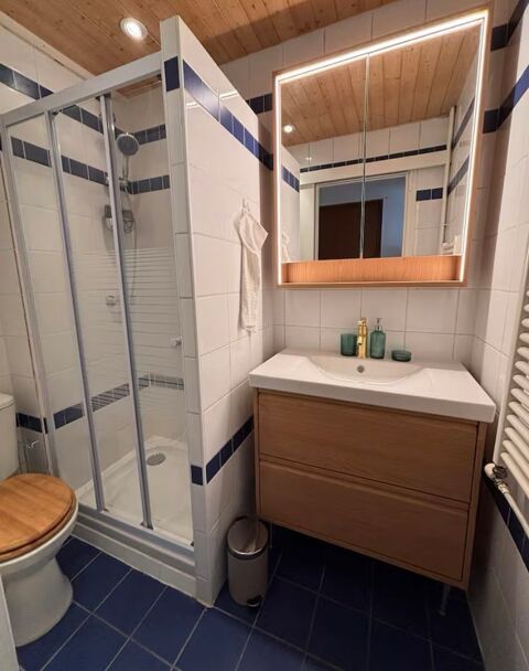  Appartement � louer 2 pi�ces 26 m�