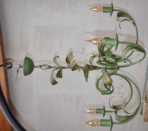 Luminaire suspension plafond - Laurie 40 Avrainville (91)